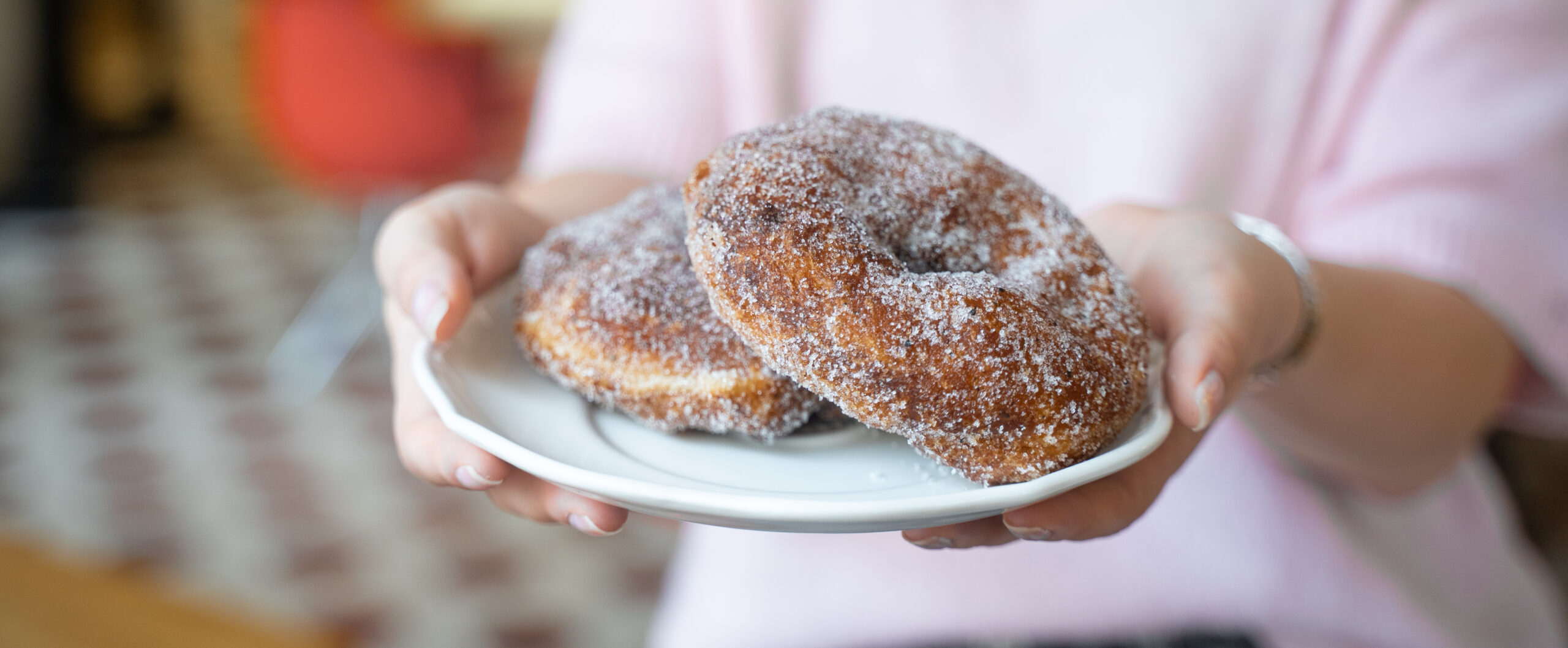 Oulun parhaat vappumunkit – löydä omat suosikkisi
